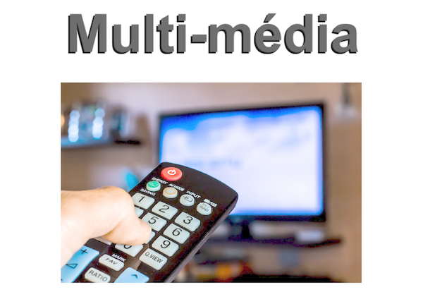 Les télécommandes domotiques